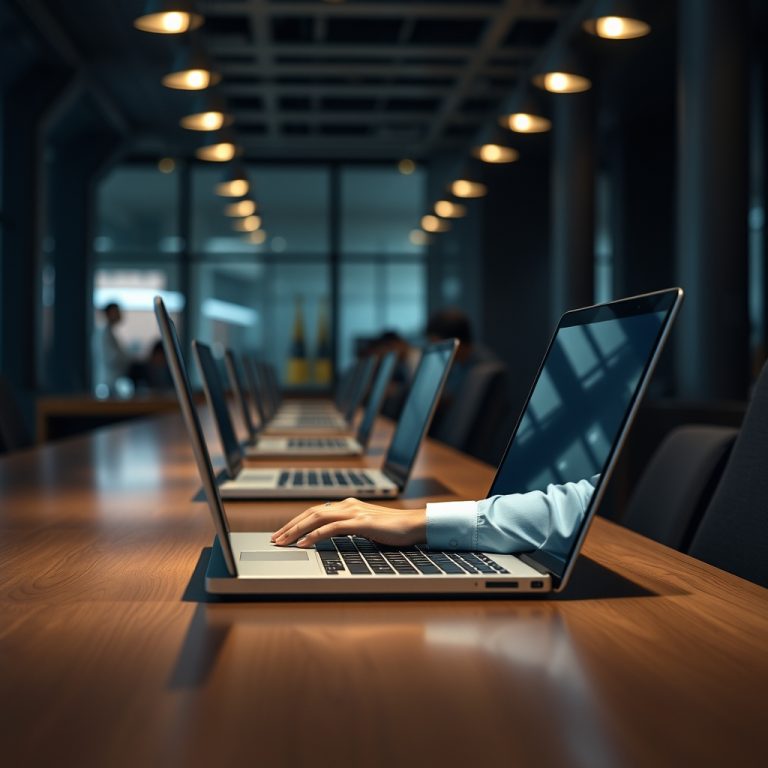 Best Business Laptops for Entrepreneurs