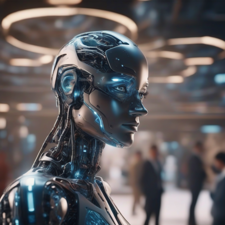 Top AI Startups Changing the Industry